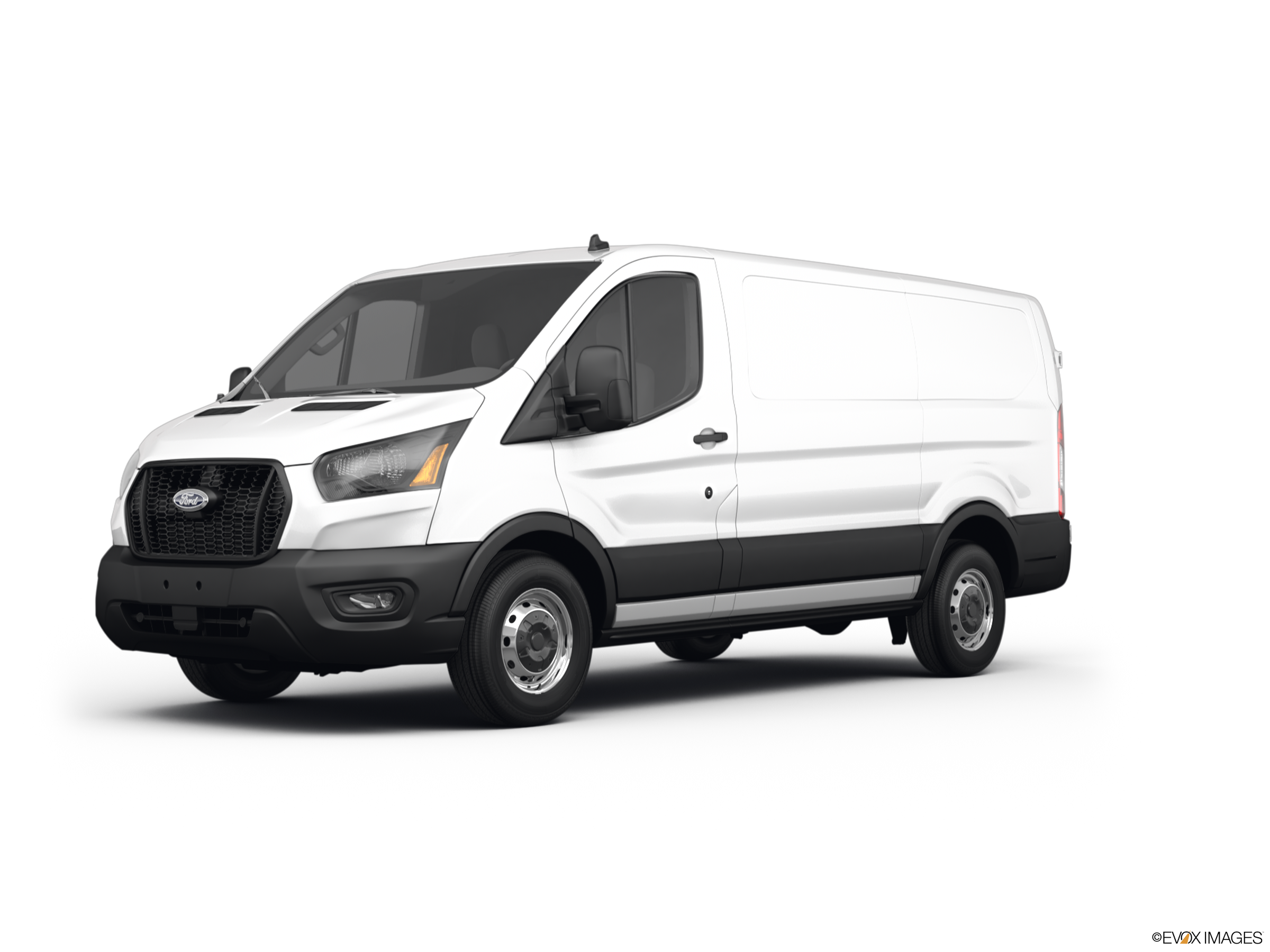 2024 Ford Transit 350 Cargo Van Price, Reviews, Pictures & More